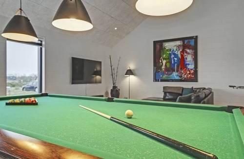 Ringkøbing-Skjern Municipality House | 196 m² House ∙ 4 bedrooms ∙ 10 guests