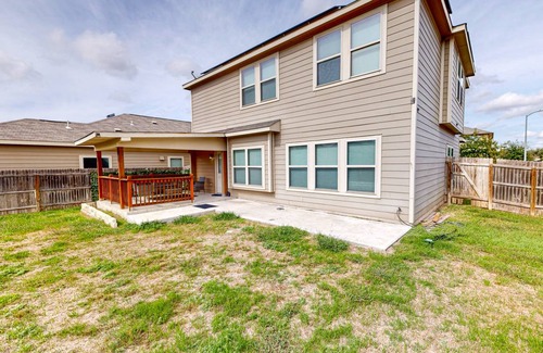 Wetmore House | 196 m² House ∙ 4 bedrooms ∙ 8 guests