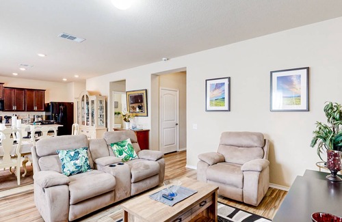 Wetmore House | 196 m² House ∙ 4 bedrooms ∙ 8 guests