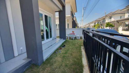 Lam Luk Ka Villa | 196 m² Villa ∙ 2 bedrooms ∙ 4 guests