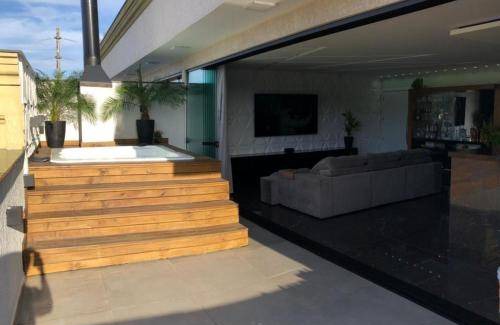 Ingleses Centro Apartment | 197 m² Apartment ∙ 3 bedrooms ∙ 8 guests