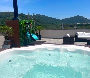 Ingleses Centro Apartment | 197 m² Apartment ∙ 3 bedrooms ∙ 8 guests