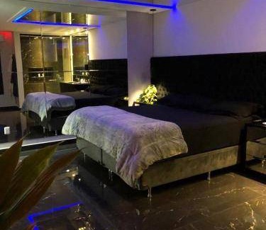 Ingleses Centro Apartment | 197 m² Apartment ∙ 3 bedrooms ∙ 8 guests