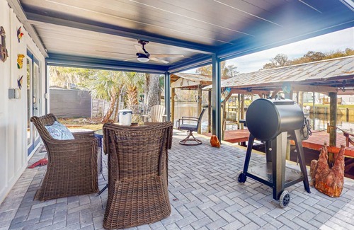Satsuma House | 197 m² House ∙ 2 bedrooms ∙ 5 guests