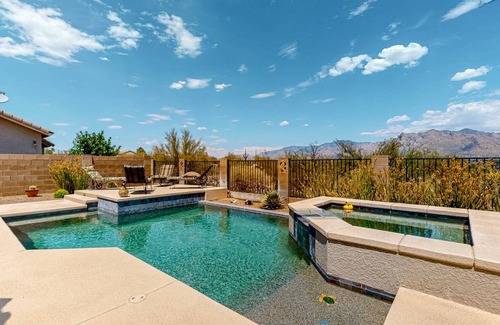 The Bluffs House | 197 m² House ∙ 4 bedrooms ∙ 6 guests