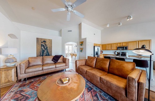 The Bluffs House | 197 m² House ∙ 4 bedrooms ∙ 6 guests