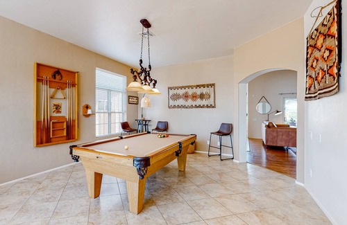 The Bluffs House | 197 m² House ∙ 4 bedrooms ∙ 6 guests