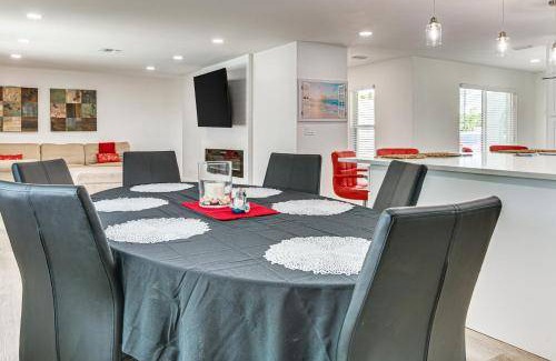 Venetian Way House | 197 m² House ∙ 4 bedrooms ∙ 8 guests