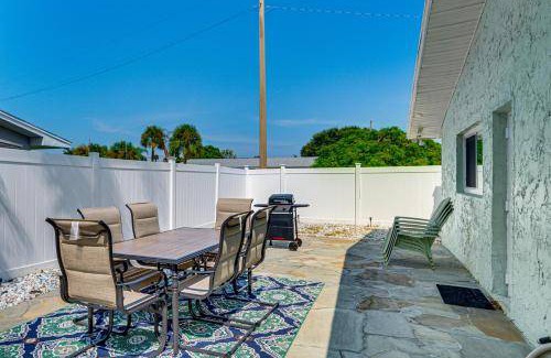 Venetian Way House | 197 m² House ∙ 4 bedrooms ∙ 8 guests