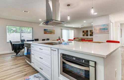 Venetian Way House | 197 m² House ∙ 4 bedrooms ∙ 8 guests