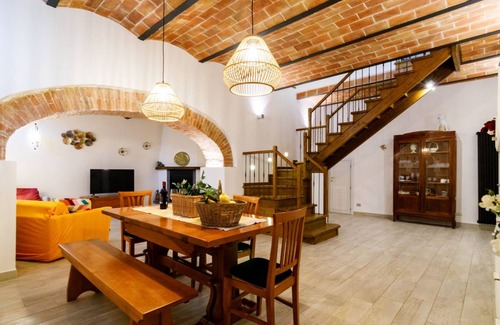 Siena Villa | 197 m² Villa ∙ 4 bedrooms ∙ 10 guests