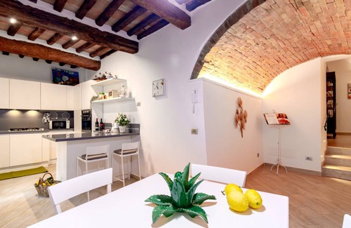 Siena Villa | 197 m² Villa ∙ 4 bedrooms ∙ 10 guests