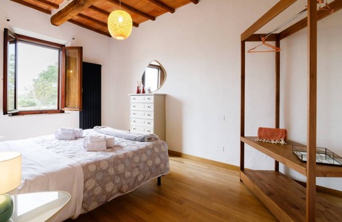 Siena Villa | 197 m² Villa ∙ 4 bedrooms ∙ 10 guests