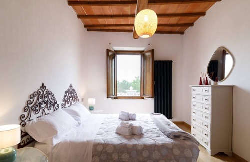 Siena Villa | 197 m² Villa ∙ 4 bedrooms ∙ 10 guests