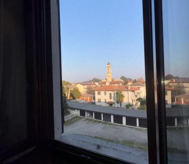 Gessate Apartment | 1974 il tuo posto a Gessate