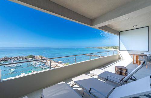 Emiliano Zapata Apartment | 198 m² Apartment ∙ 2 bedrooms ∙ 8 guests