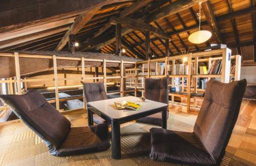 Goto Hostel | 198 m² Hostel ∙ 4 bedrooms ∙ 15 guests