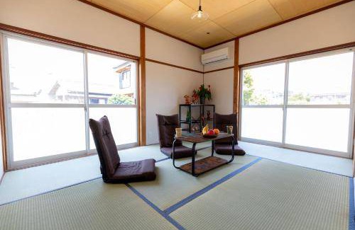 Goto Hostel | 198 m² Hostel ∙ 4 bedrooms ∙ 15 guests