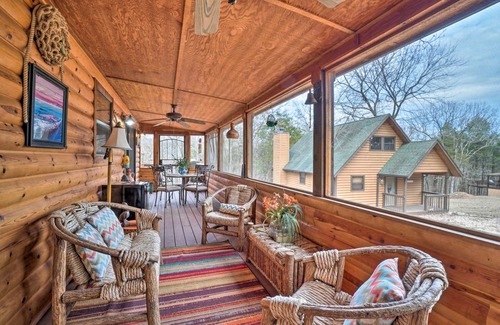 Golden House | 198 m² House ∙ 2 bedrooms ∙ 6 guests