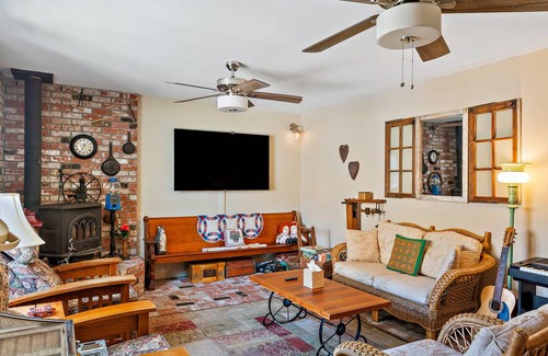 Arroyo Grande House | 198 m² House ∙ 3 bedrooms ∙ 6 guests