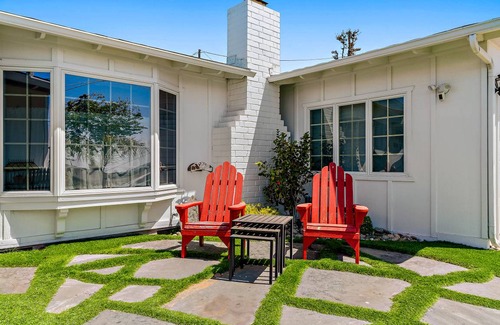 Arroyo Grande House | 198 m² House ∙ 3 bedrooms ∙ 6 guests