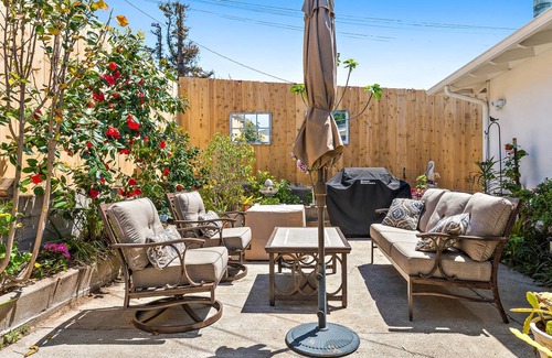 Arroyo Grande House | 198 m² House ∙ 3 bedrooms ∙ 6 guests