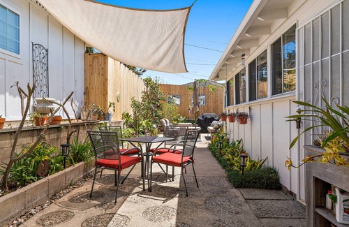Arroyo Grande House | 198 m² House ∙ 3 bedrooms ∙ 6 guests