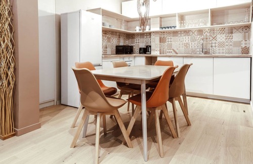 Petit-Ivry Apartment | 198 Suite Emma - Superb apartment in Paris