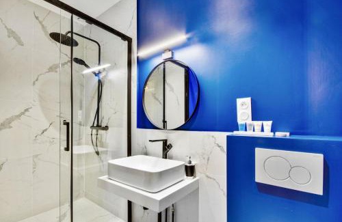 Quartier de la Maison-Blanche Apartment | 198 Suite Emma - Superb apartment in Paris