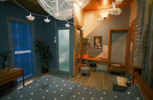 Rach Gia Apartment | 1984 Hotel - Phú Gia Island Amusement Park, Rach Gia
