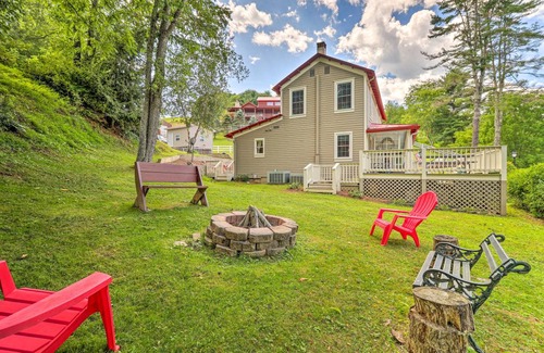 Crumpler House | 199 m² House ∙ 3 bedrooms ∙ 11 guests