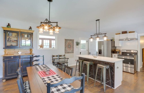South Haven House | 199 m² House ∙ 3 bedrooms ∙ 6 guests