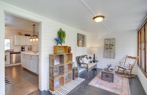 South Haven House | 199 m² House ∙ 3 bedrooms ∙ 6 guests