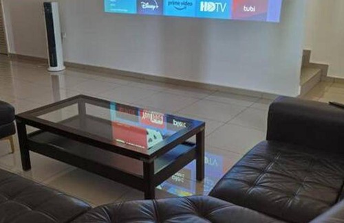Bandar Sri Sendayan House | 199 m² House ∙ 4 bedrooms ∙ 8 guests