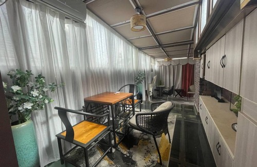 Henghe Street Villa | 199 m² Villa ∙ 5 bedrooms ∙ 12 guests