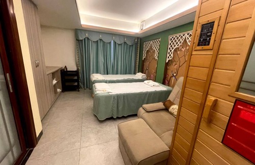 Henghe Street Villa | 199 m² Villa ∙ 5 bedrooms ∙ 12 guests