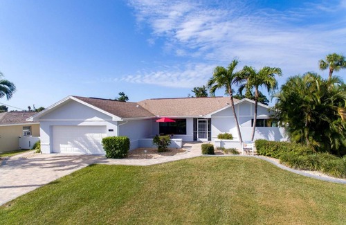 Yacht Club Villa | 199 m² Villa ∙ 3 bedrooms ∙ 6 guests