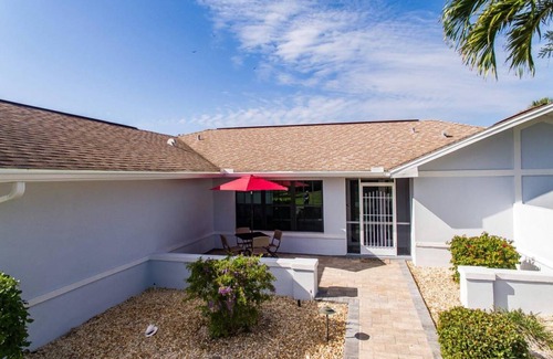 Yacht Club Villa | 199 m² Villa ∙ 3 bedrooms ∙ 6 guests