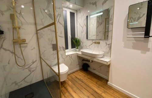Tulle Apartment | 19B - Le Bastille a cosy apartment in a great location