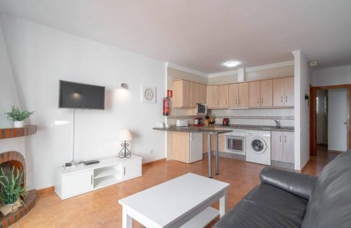 Oasis del Capistrano Apartment | 19C Las Palmas, Oasis de Capistrano