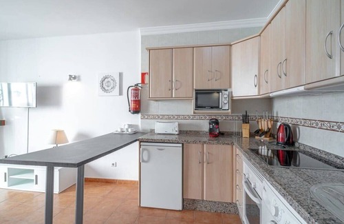 Oasis del Capistrano Apartment | 19C Las Palmas, Oasis de Capistrano