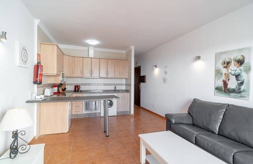 Oasis del Capistrano Apartment | 19C Las Palmas, Oasis de Capistrano