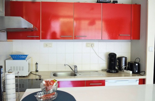 La Calamine Apartment | 19N Appartement