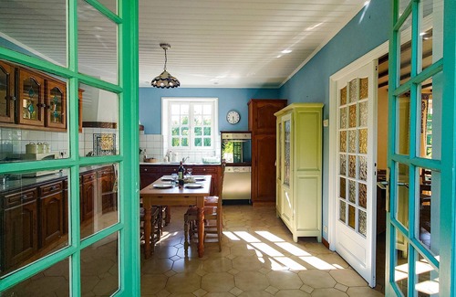Sainte-Alvere House | 19th Century Water Mill on Outskirts of Beautiful Dordogne Village