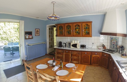 Sainte-Alvere House | 19th Century Water Mill on Outskirts of Beautiful Dordogne Village