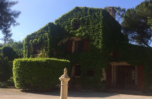 Tourves Other | 19th century family property, park, 14x6m swimming pool, private river access