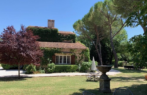 Tourves Other | 19th century family property, park, 14x6m swimming pool, private river access