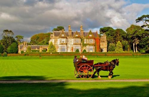 Aghadoe House | 19th Green Guesthouse