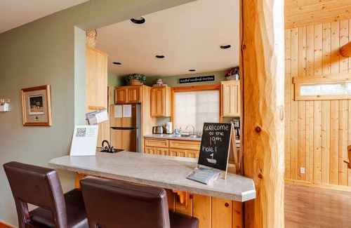 Redmond Ski Chalet | 19th Hole Chalet - Eagle Crest Resort