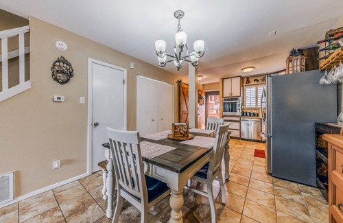 Ruidoso Condo | 19th Hole Retreat: Where your Ruidoso adventures await!